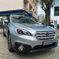 SUBARU OUTBACK 2.0d UNLIMITED