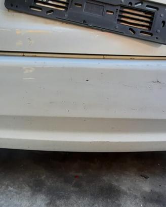 KIA CEED 2007 - PARAURTI POSTERIORE