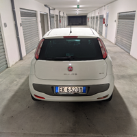 Fiat punto evo Multijet 75 cv