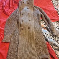 Cardigan in maglia da donna