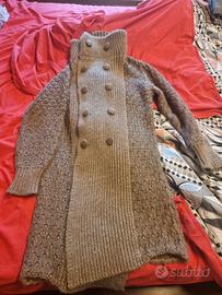 Cardigan in maglia da donna