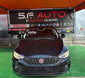 Fiat Tipo 1.4 4 porte Opening Edition