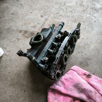 collettore aspirazione fiat 1.1 multipoint 