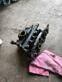 collettore aspirazione fiat 1.1 multipoint 