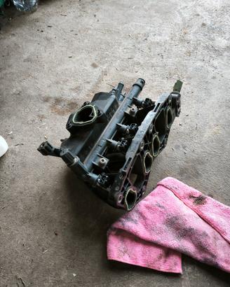 collettore aspirazione fiat 1.1 multipoint 