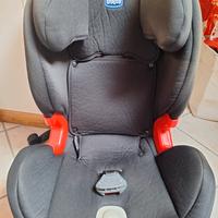 seggiolino auto Chicco 9-36