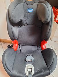 seggiolino auto Chicco 9-36