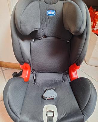 seggiolino auto Chicco 9-36