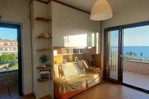 Villa bifamiliare a Belvedere Marittimo (CS)