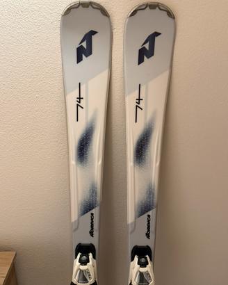 Sci nordica sentra
