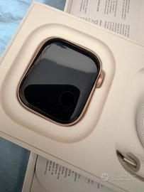 apple whatch serie 10