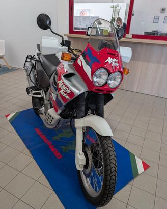 Honda XRV 750 Africa Twin RD07A (1997) 3.445km