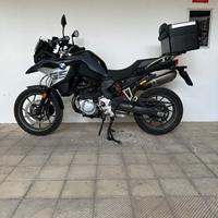 Bmw f 750 gs - 2020