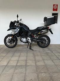 Bmw f 750 gs - 2020