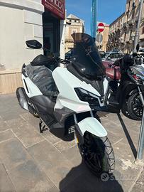 SYM ADX 300 2025 Nuovo