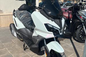 SYM ADX 300 2025 Nuovo