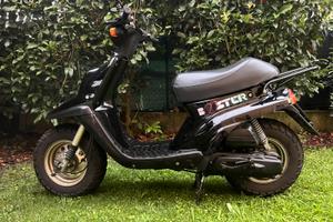 MBK BOOSTER PRIMA SERIE