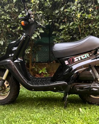 MBK BOOSTER PRIMA SERIE