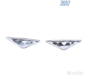 FRECCE PER FORD FOCUS MK1, MONDEO MK3
