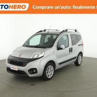 FIAT Qubo EK34647
