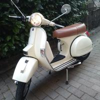 LML Star 200 4T - 2015