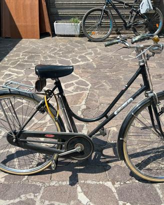 Bicicletta vintage Botecchia da donna