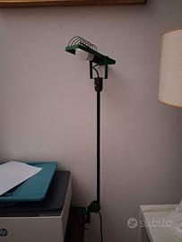 Lampada Artemide "Sintesi a Morsetto "