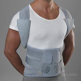 Corsetto Dorsolombare Gibaud 0137