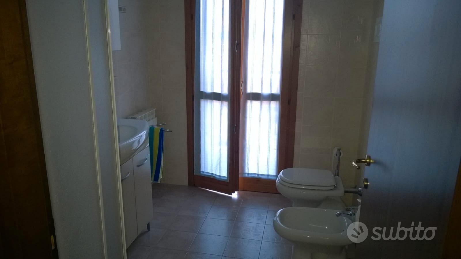 Appartamento – VA - Altro