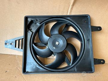 ELETTROVENTOLA LANCIA LYBRA