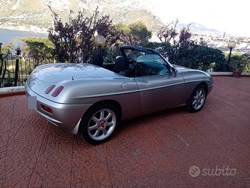 Fiat barchetta 