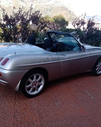 Fiat barchetta 