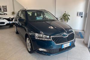 Skoda Fabia 1.0 TSI Wagon Design Edition