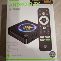 Android TV 4K