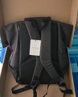 zaino  ecoflow x serie river 2 