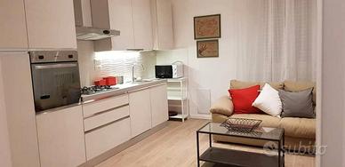 Centralissimo e vicino al mare