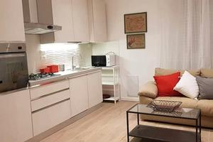 Centralissimo e vicino al mare