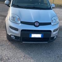 Fiat Panda 4x4 diesel