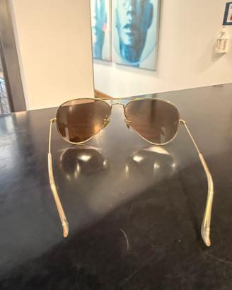 Ray ban modello aviator