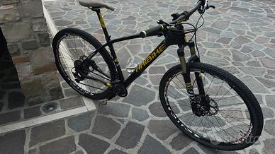Mtb carbonio