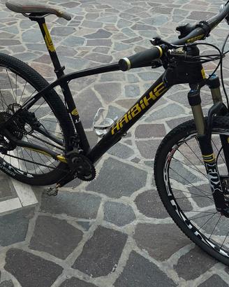 Mtb carbonio