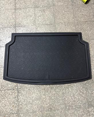 Vasca Portabagagli Toyota Yaris 2024