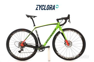 Specialized Crux t.52