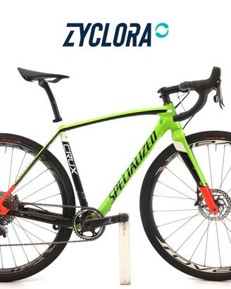 Specialized Crux t.52