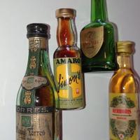 Mignon da collezione