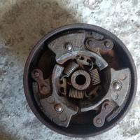 gruppo frizione piaggio ciao/si/bravo/boxer