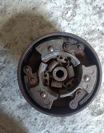 gruppo frizione piaggio ciao/si/bravo/boxer