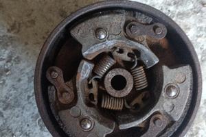 gruppo frizione piaggio ciao/si/bravo/boxer