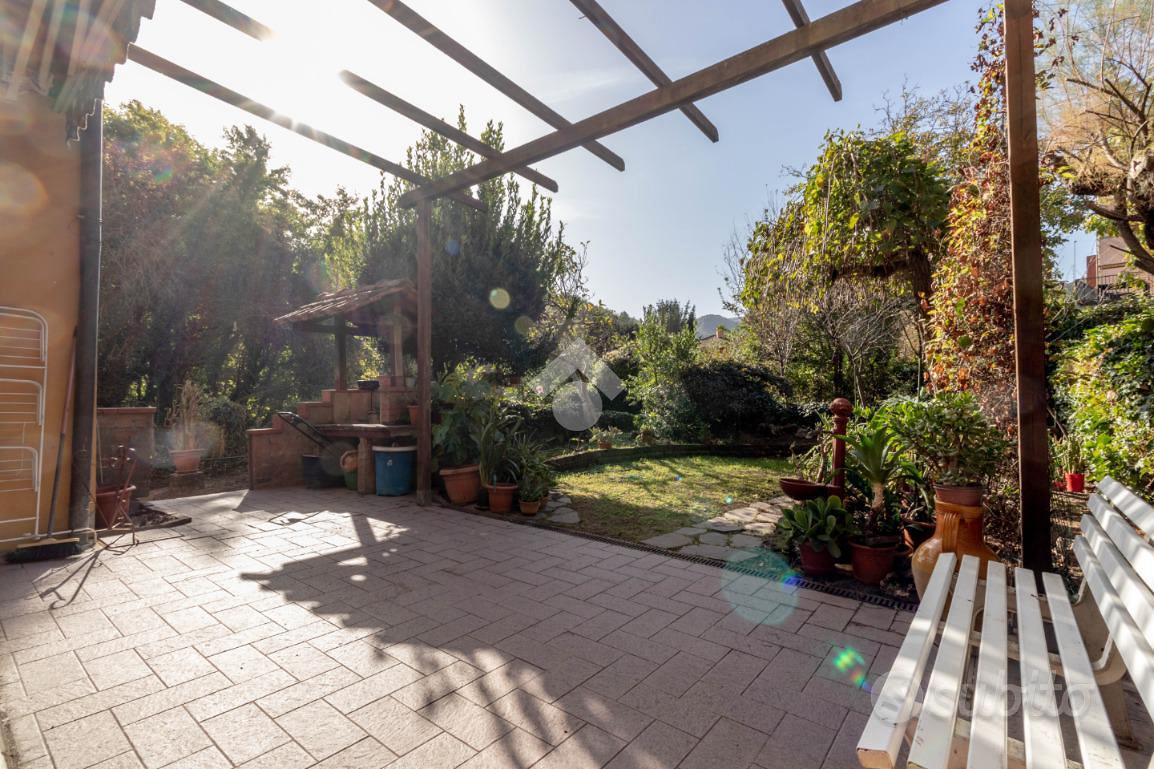 Casa – Monte San Pietro, Colombara - Vista 2