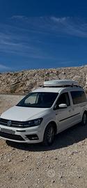 Volkswagen Caddy Maxi 2.0 TDI 102 CV DSG (06/2020
